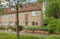 Woning Uitdamstraat 2 Zaandam