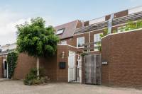 Woning Koopvaardijstraat 12 Tilburg