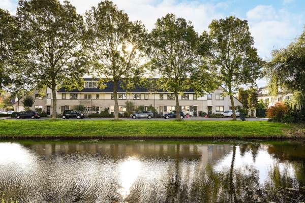 Woning Woestijnvaraan 67 Heerhugowaard