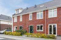 Woning Straat van Messina 33 Amersfoort