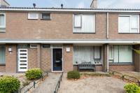Woning Pieter de Hooghstraat 7 Helmond