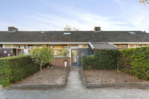 Woning Smitskamp 104 Aalten