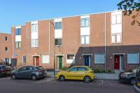 Woning Jan Pietersz. Coenstraat 19 Den Haag