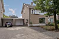 Woning Bisschop van straat 112 Mierlo