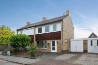 Woning Horionstraat 8 Wessem