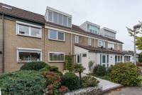 Woning Dongedal 7 Capelle aan den IJssel