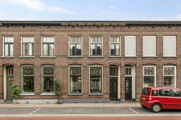 Woning Emmerikseweg 15 Zutphen