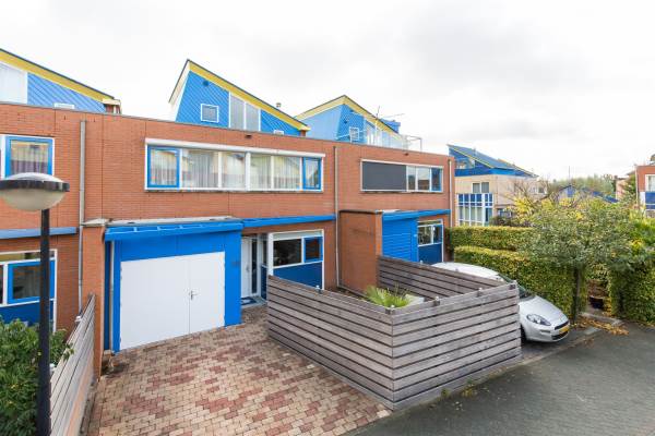 Woning Jura 13 Doetinchem