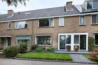 Woning Sleedoornsingel 8 Gouda
