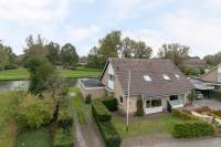 Woning Valeriaan 25 Heerenveen