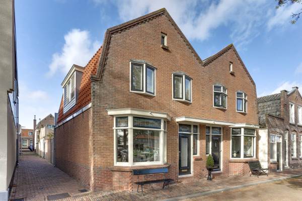 Woning Oosterhavenstraat 35 Enkhuizen