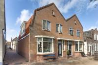 Woning Oosterhavenstraat 35 Enkhuizen