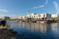 Woning Ankerbol 26 Almere