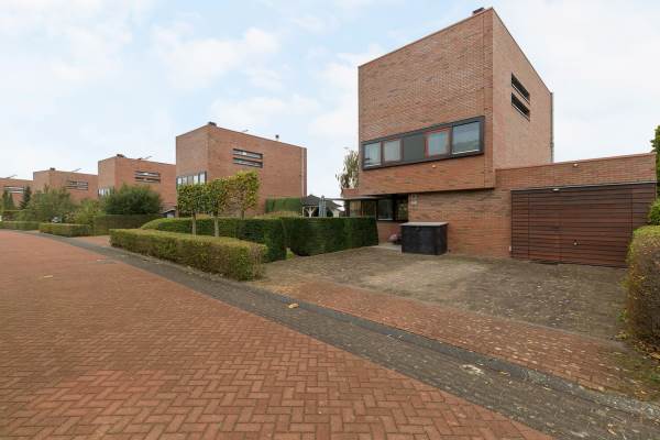 Woning De Buitengracht 13 Steenwijk