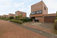 Woning De Buitengracht 13 Steenwijk
