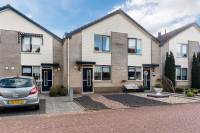 Woning De Hoge Akker 21 Barneveld