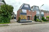 Woning Florastraat 73 Wormer