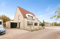 Woning Bachlaan 3 Goes