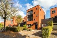 Woning Aletta Jacobskade 120 Vlaardingen