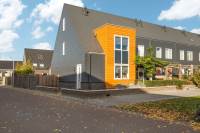 Woning Brahmalaan 80 Barneveld