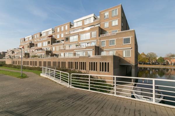 Woning Elburgkade 7 Almere