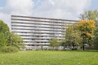 Woning Standerdmolen 70 Amsterdam