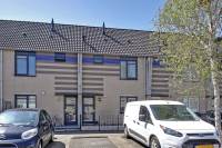 Woning Maurice Ravèlstraat 39 Zaandijk