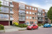 Woning Jan Luykenlaan 24 Deventer
