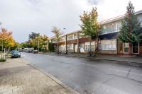 Woning Struyckenlaan 18 Utrecht