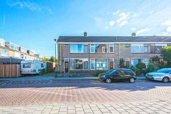 Woning President Kennedylaan 18 Lopik