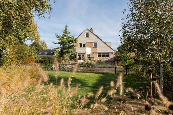 Woning Achterberglaan 32 Veenendaal