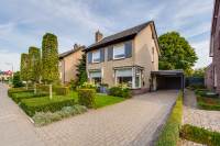 Woning Risten 5 Rijsbergen