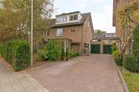 Woning De Roo van Alderwereltlaan 17 Leusden