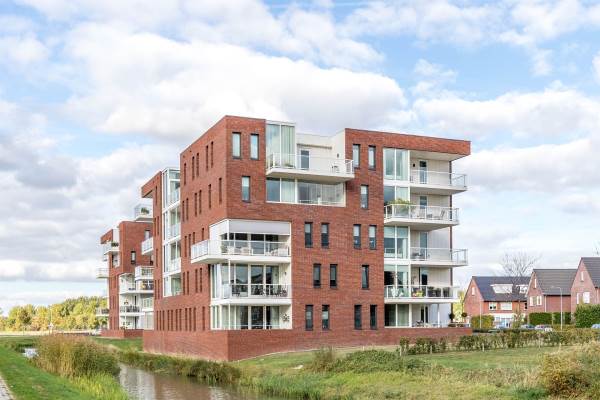 Woning Juno 129 Elst