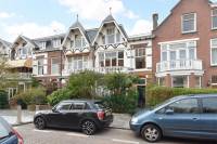 Woning Beeklaan 496 Den Haag