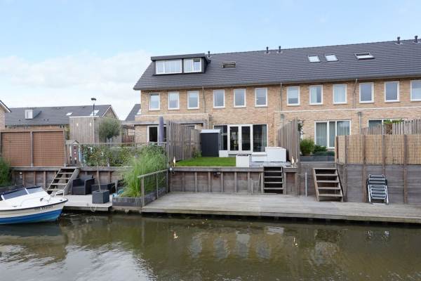 Woning Oranjerie 12 Rijswijk