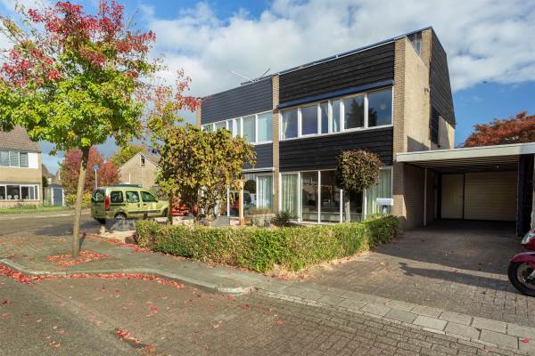 Woning Laarwoud 4 Almelo