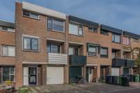 Woning Willibrorduslaan 32 Hilversum