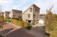 Woning Van Serooskerkelaan 4 Middelburg