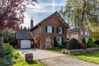 Woning Burgemeester de van der Schuerenstraat 5 Waalwijk