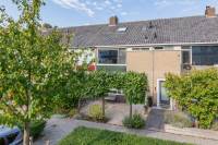 Woning Roerdompstraat 9 Alphen aan den Rijn