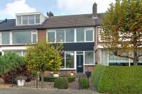 Woning Braillestraat 19 Krommenie