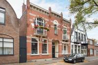 Woning Dijklaan 25 Breda