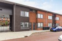 Woning Johan Willem Frisostraat 19 Dordrecht