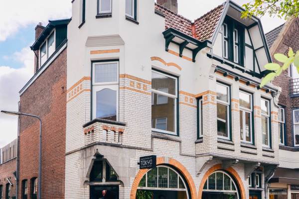 Woning Havenstraat 3 Hilversum