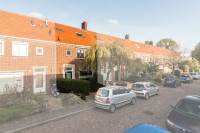 Woning Anthony Duyckstraat 14 Zwolle