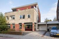 Woning Fluitekruidstraat 141 Goes