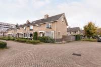 Woning Wikkestraat 84 Alphen aan den Rijn