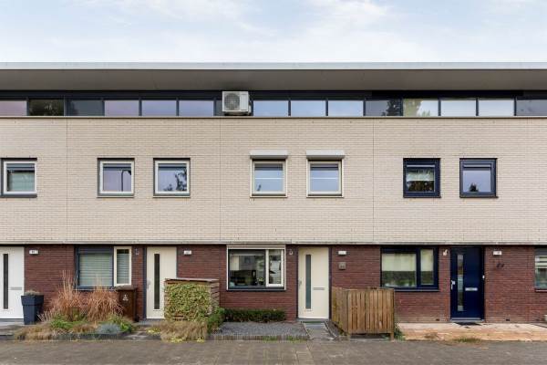 Woning Primulalaan 49 Ede