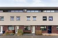 Woning Primulalaan 49 Ede